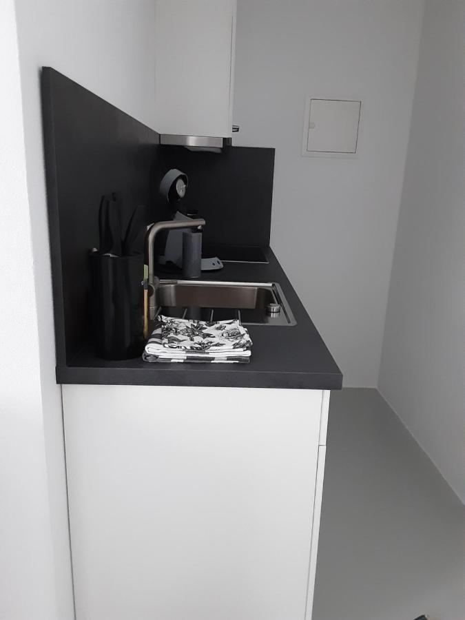 Appartement Im Hasental Garmisch-Partenkirchen Luaran gambar