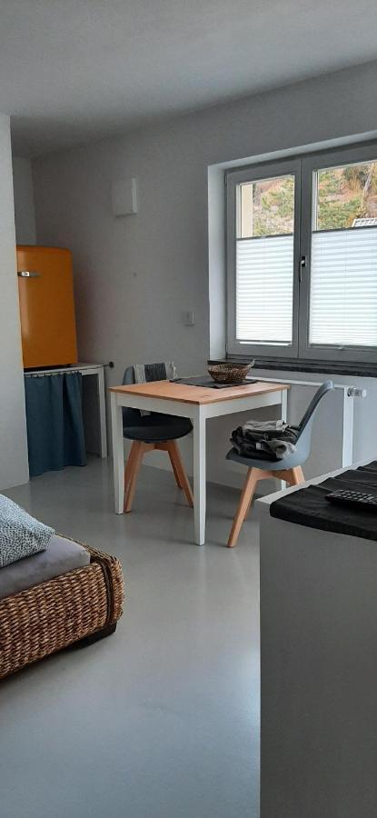 Appartement Im Hasental Garmisch-Partenkirchen Luaran gambar