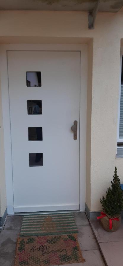 Appartement Im Hasental Garmisch-Partenkirchen Luaran gambar