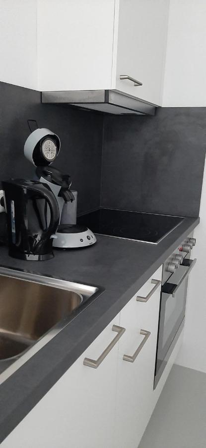 Appartement Im Hasental Garmisch-Partenkirchen Luaran gambar