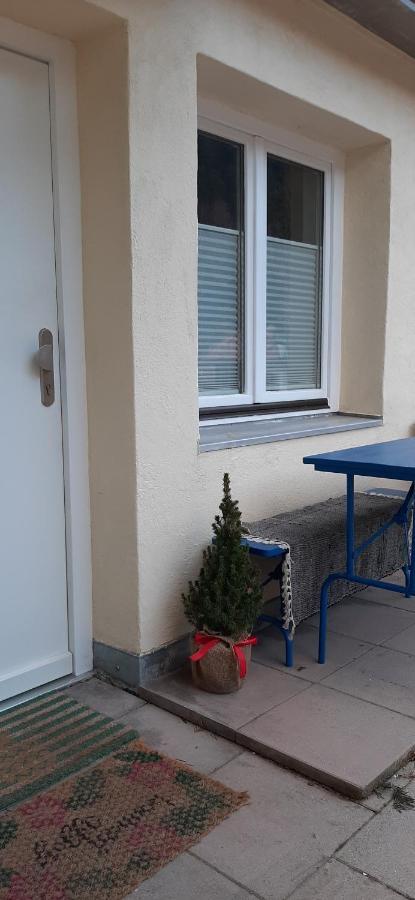 Appartement Im Hasental Garmisch-Partenkirchen Luaran gambar