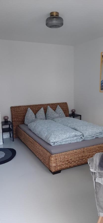 Appartement Im Hasental Garmisch-Partenkirchen Luaran gambar